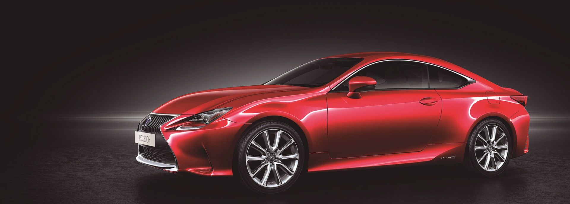 LEXUS España Coches Híbridos Nuevos y