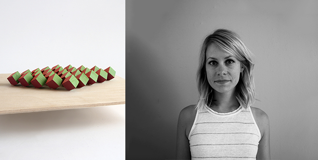2017 Lexus Design Award Finalists Structural Colour
