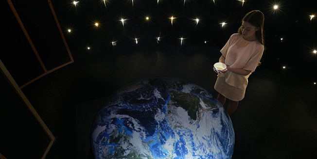earth