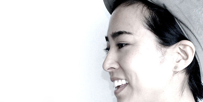 Nao Tamura Ld 2014 Milan