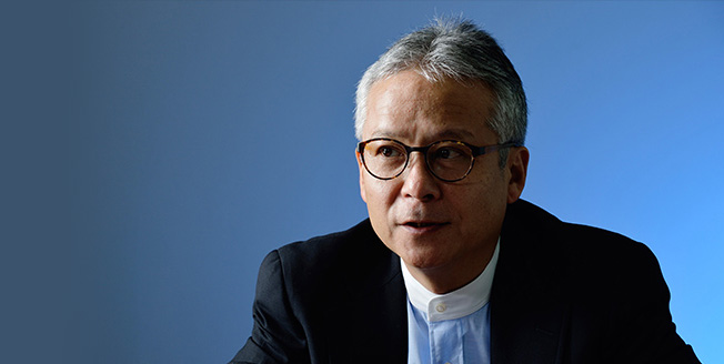 Hiroshi Ishii Ld 2014 Milan