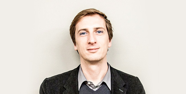 Dizayner Philippe Niqro
