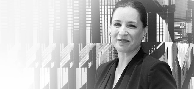 Mentor Elena Manferdini