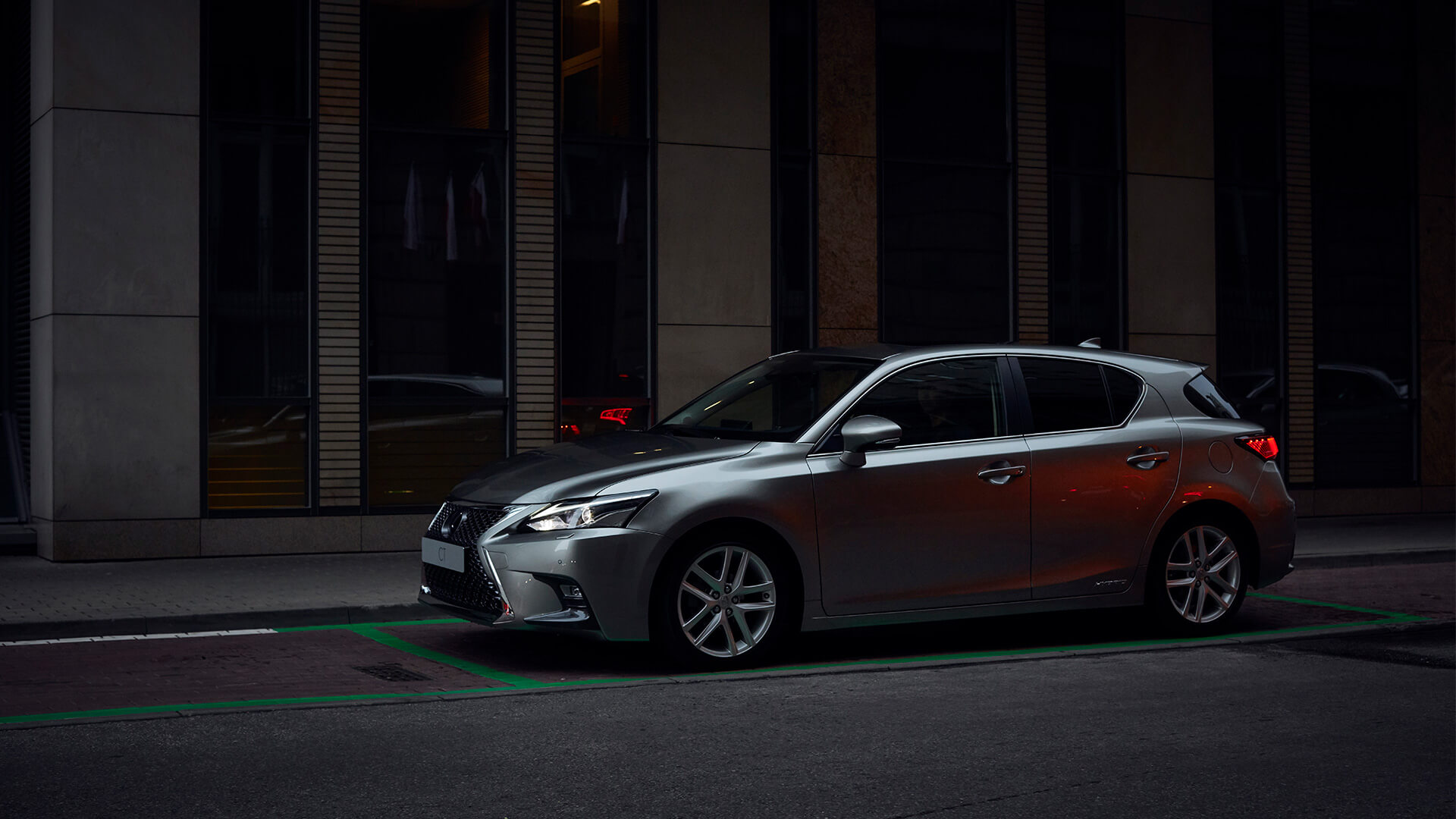 2018 lexus ct 200h my18 gallery 040 exterior