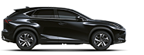 2018 lexus nx 300h nav