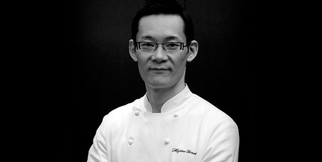 Hajime Yoneda