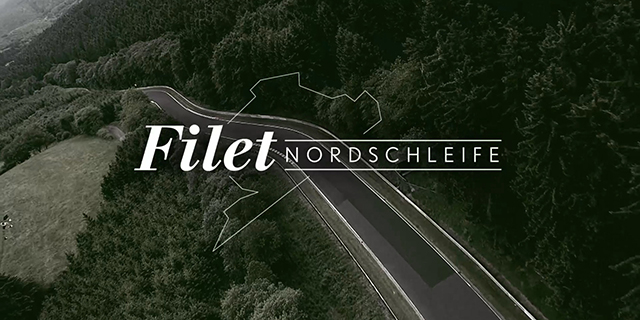 filet nordschleife
