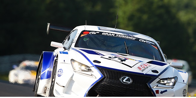 lexus rc f gt3 besteht feuerprobe newsarticle large