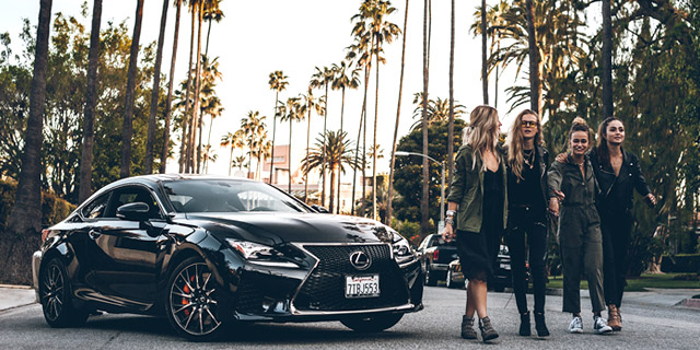 2017 04 Lexus goes LA 640 320