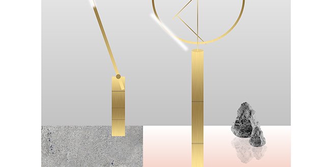 Premios diseño Lexus Creación nacida de la filosofía de diseño la artesanía y las avanzadas tecnologías de Lexus