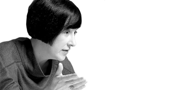 Alice Rawsthorn Crítica de diseño del International New York Times