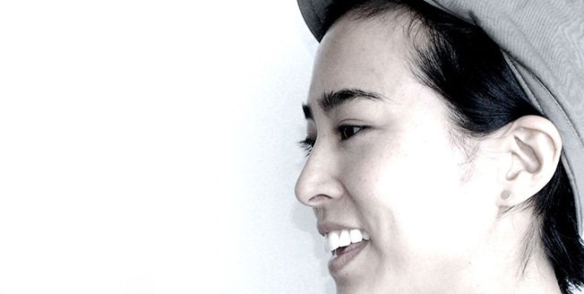 Nao Tamura La diseñadora es una gran exponente del diseño actual