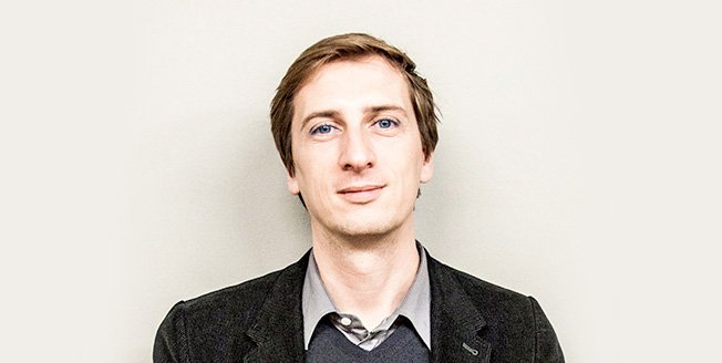 Philippe Nigro Gran diseñador francés de espacios