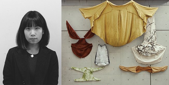 Ayami Marugata Es una creación de prendas de vestir para seis tipos de animales
