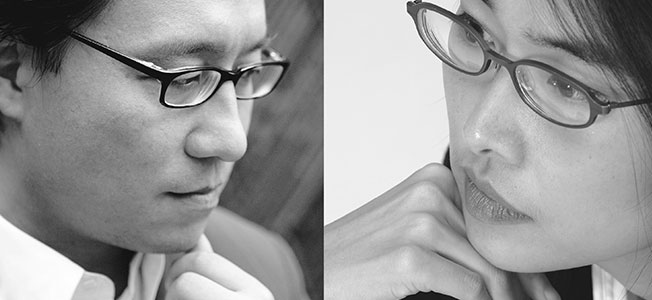 Lyndon Neri y Rossana Hu Proporcionan servicios de arquitectura diseño gráfico interiores y de productos