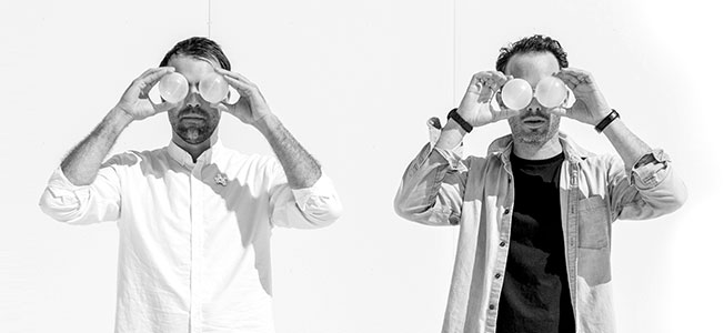 Mentores Lexus Despacho colaborativo y experimental que se mueve entre el arte y la arquitectura