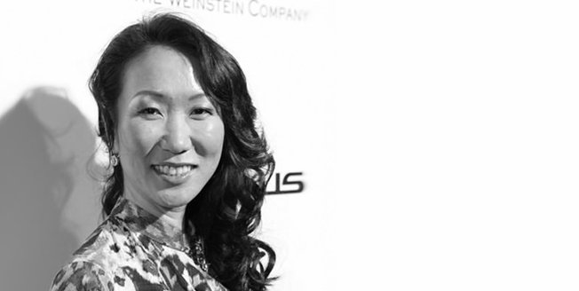 Mitsuyo Miyazaki Directora del film Tsuyako por todo el mundo y galardonado con 38 premios
