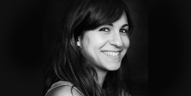 Cristina Molino Directora de cine y fotografía española para Think Mol y Lee Films