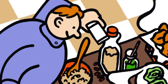 Equipajes inteligentes Cocina nórdica zapatillas de última generación y mucho más