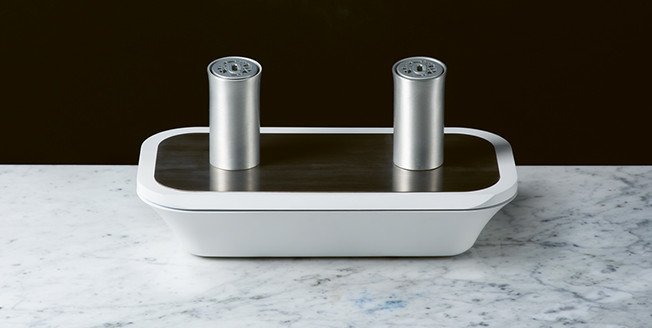 La inteligencia Hemos rastreado el planeta en búsqueda del diseño