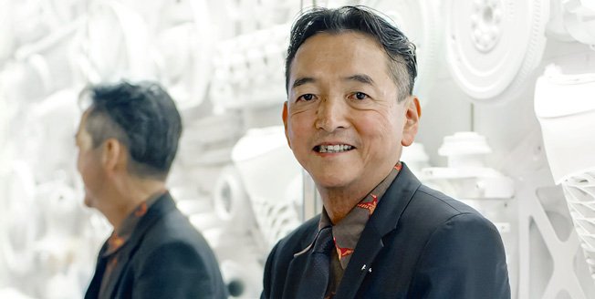 Lexus 25 años Presidente de Lexus Fukuichi y el futuro