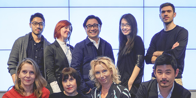 Les 12 finalistes du LDA Les 12 finalistes du LDA