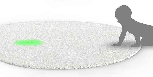 Joy carpet
