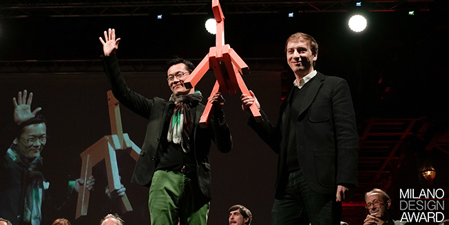Milan design week
