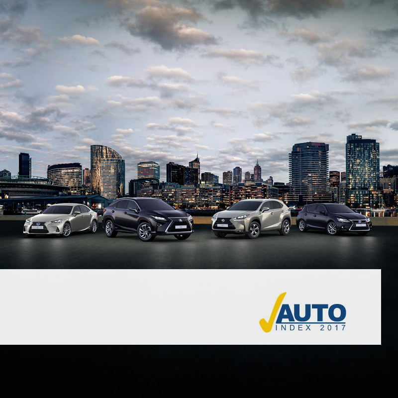 Auto Index post