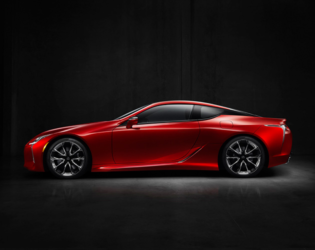 lexus lc500detroit 03