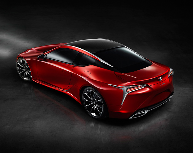 lexus lc500detroit 07