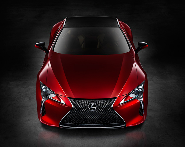 lexus lc500detroit 08