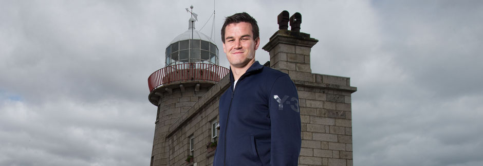 Johnny Sexton Article