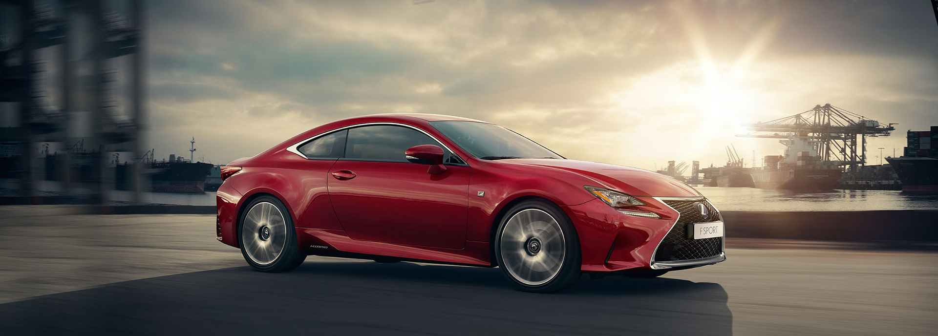 Lexus Cars Ireland | Hybrid Cars | New and Used Lexus Cars