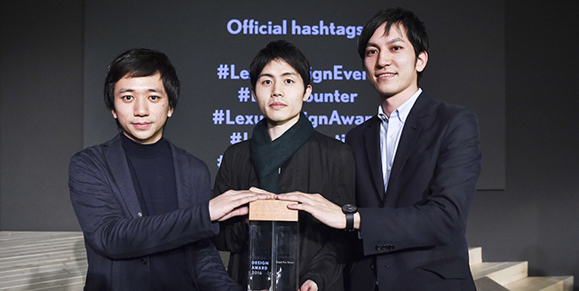 lda winner article