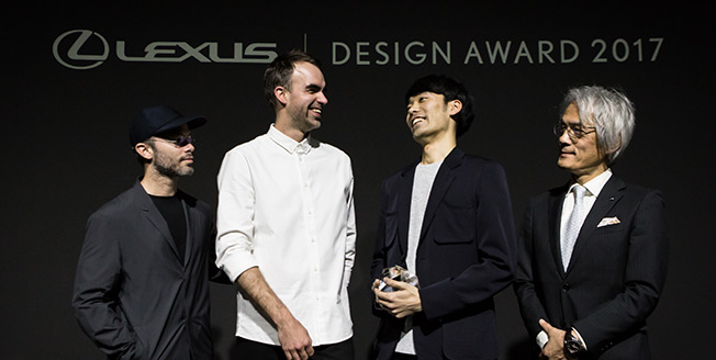 lda article asset desktop grand prix winner