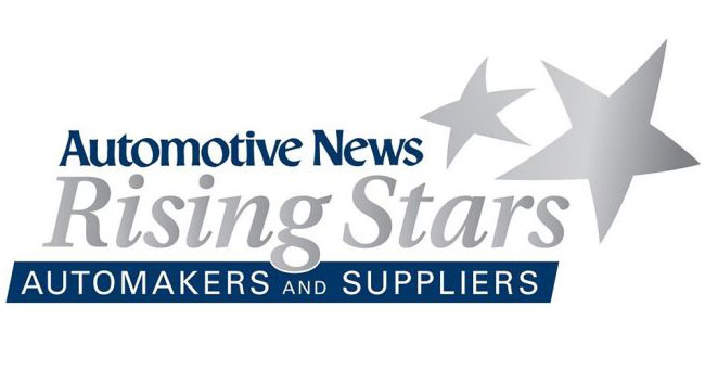 Rising stars content