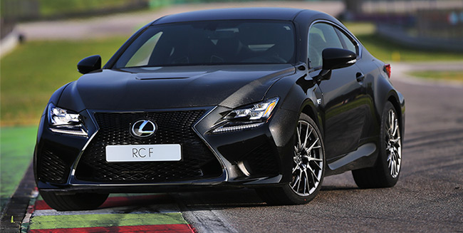 RC F Content 650