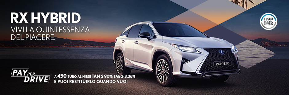 Lexus discount coupons