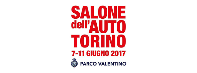 Salone dell'auto di Torino Parco Valentino 2017 Salone dell auto di Torino Parco Valentino 2017