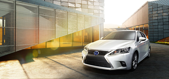2016 10 27 Lexus wederom betrouwbaarste automerk in Amerika groot