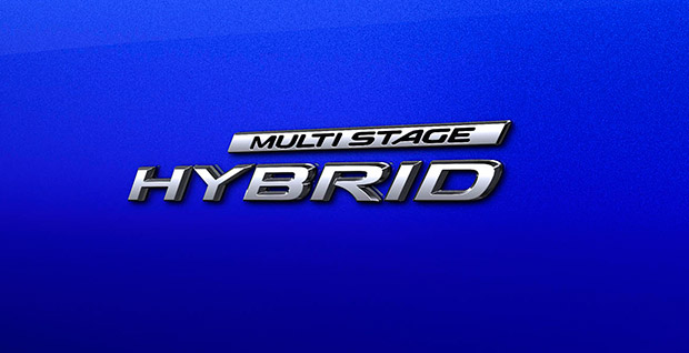 STATE OF THE ART TRANSMISSIE HIGH PERFORMANCE MULTI STAGE HYBRID VOOR LEXUS LC 500h