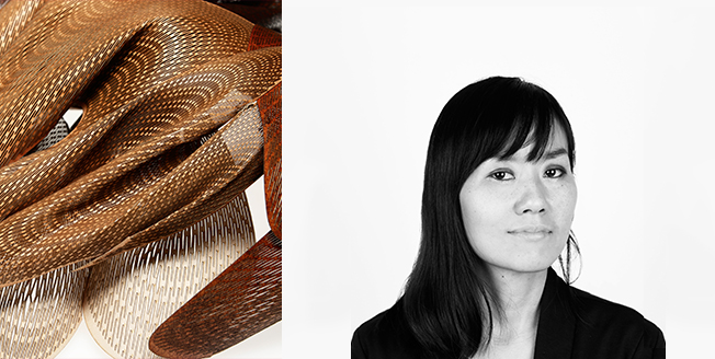 2017 Lexus Design Award Finalists Landscape Of Paper