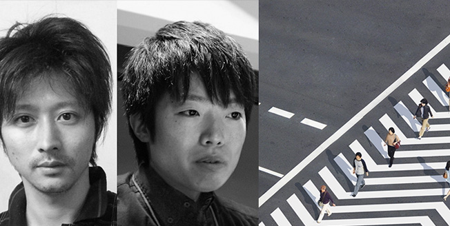 CROSSWALK