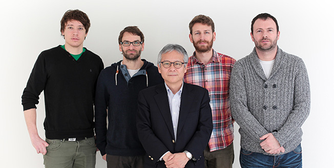 MIT MEDIA LAB