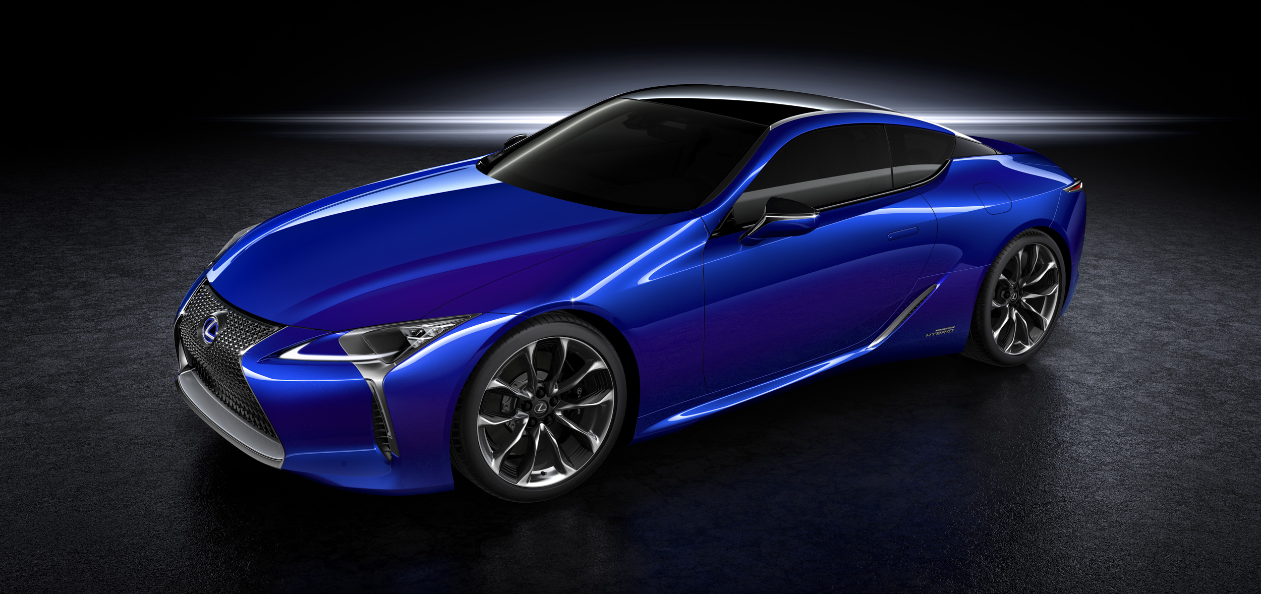 lc 500h