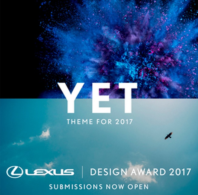 inscricoes design award 2017