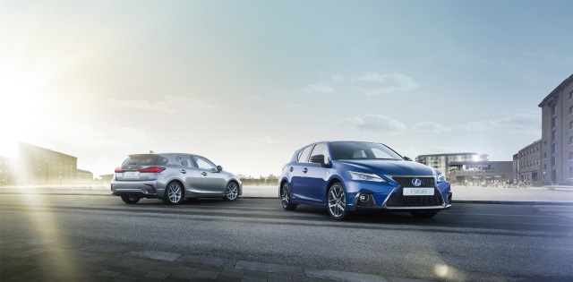 2017 Precos do novo CT 200h