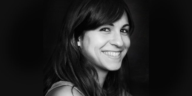 APRESENTANDO CHRISTINA MOLINO