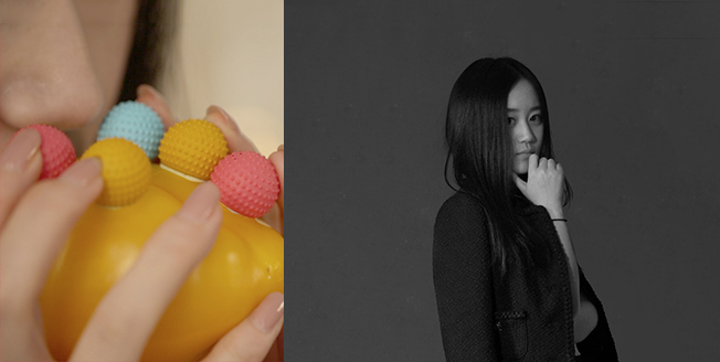 2017 Lexus Design Award Finalists Player s Flute